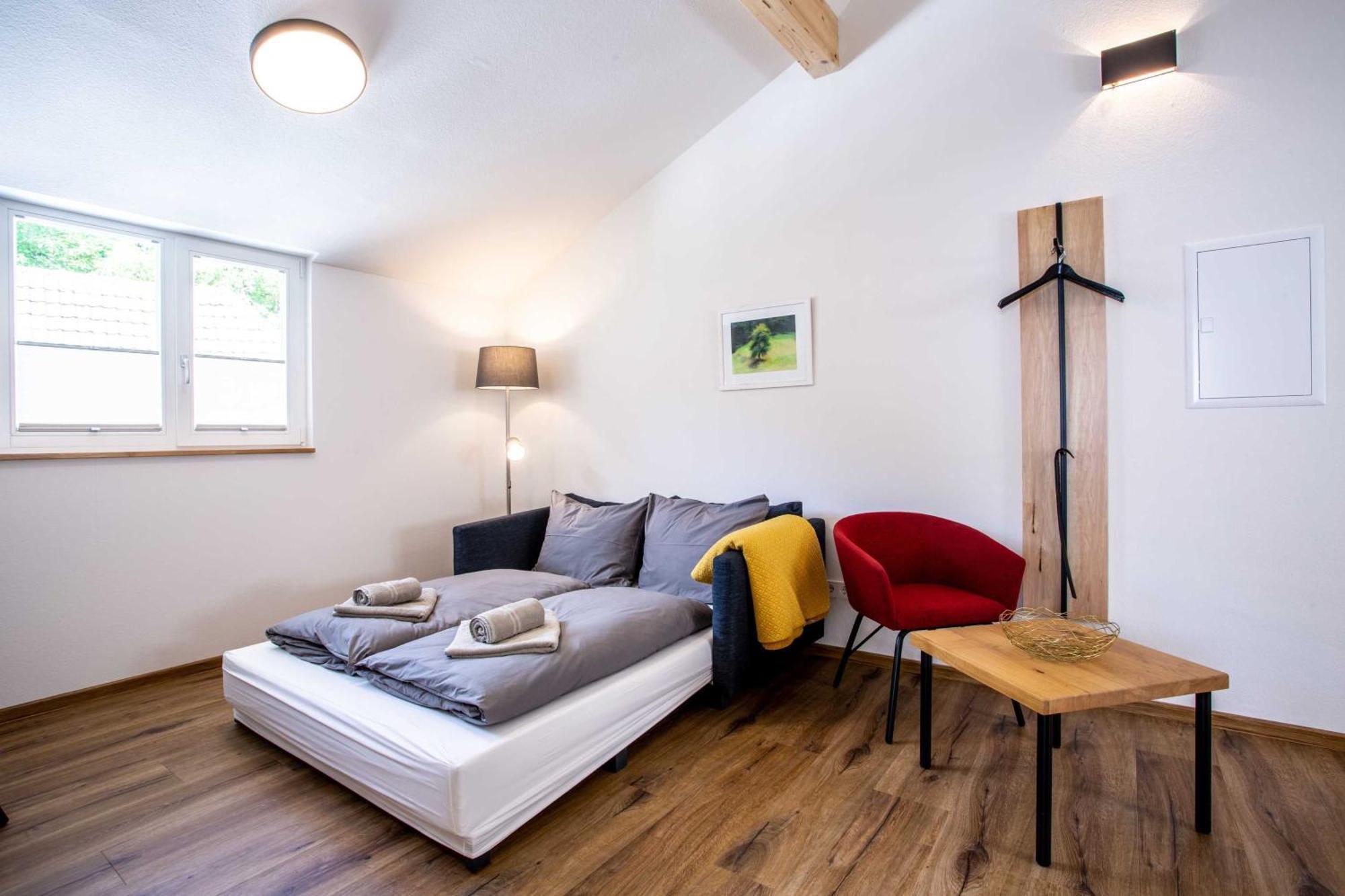 Siegelsbacher Muehle Habitación foto