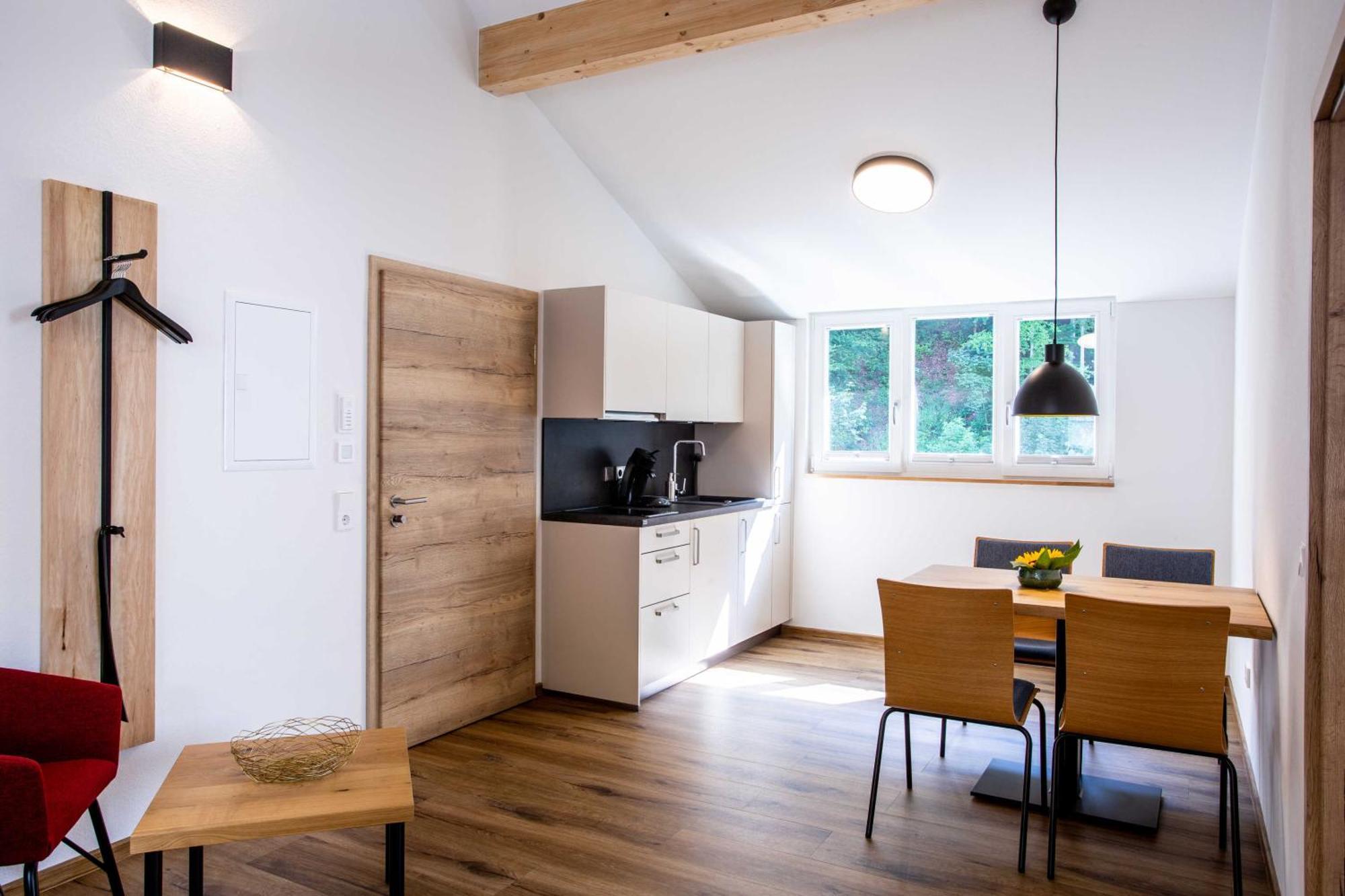 Siegelsbacher Muehle Habitación foto