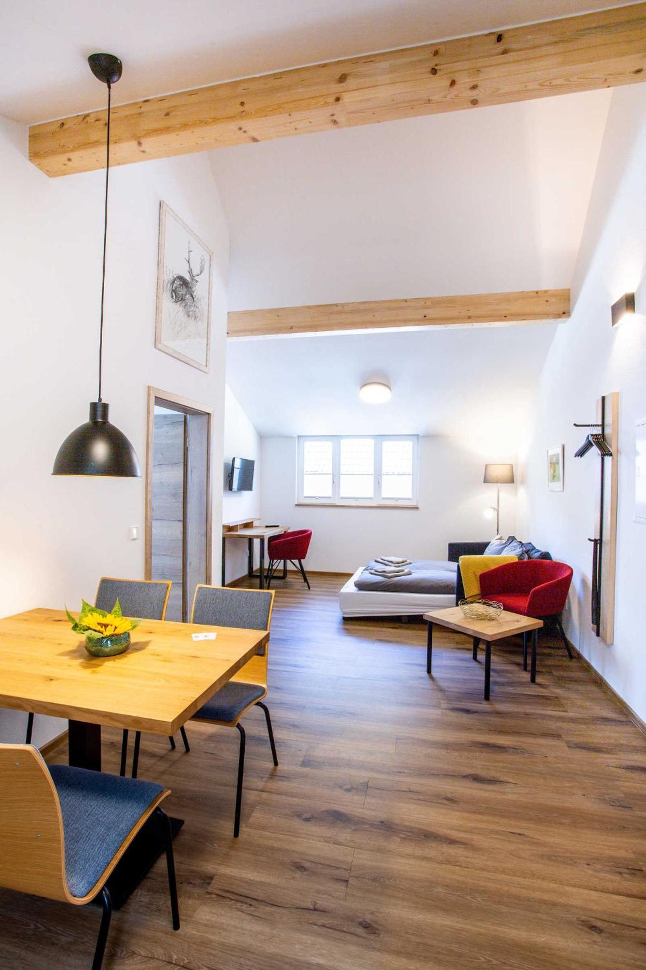Siegelsbacher Muehle Habitación foto