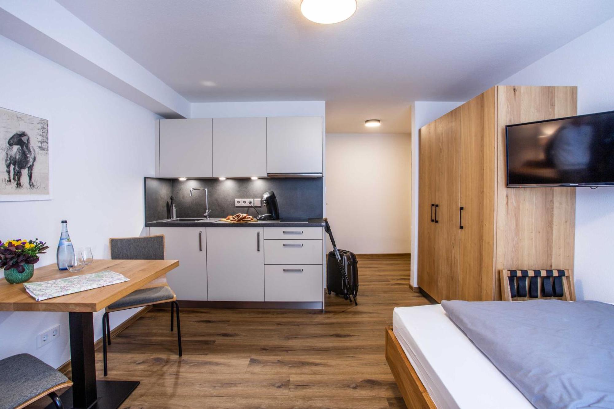 Siegelsbacher Muehle Habitación foto