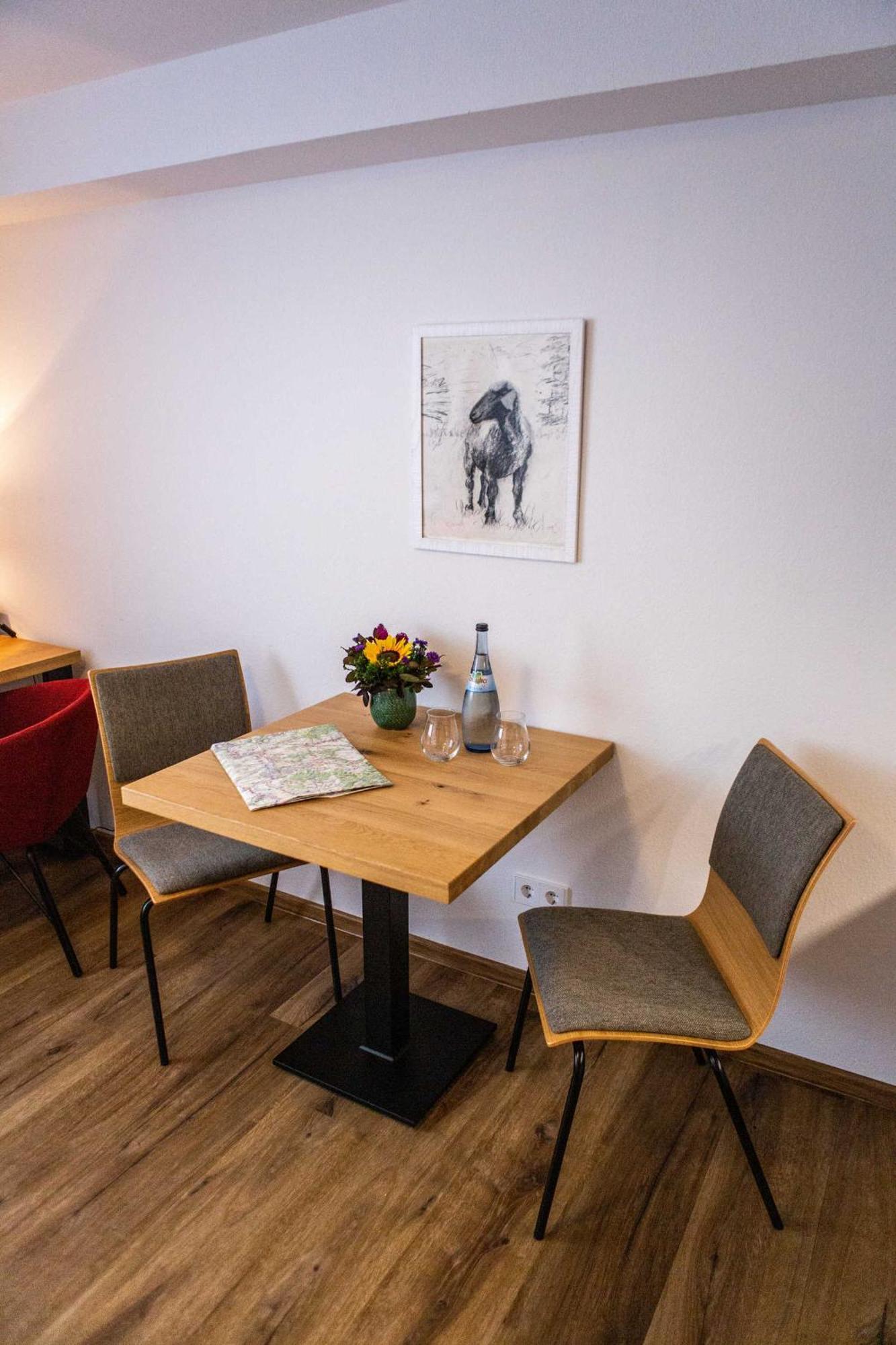 Siegelsbacher Muehle Habitación foto